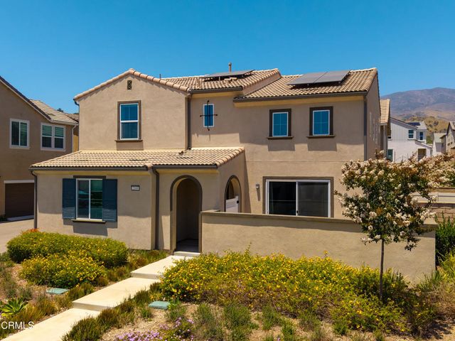 2169 Pomegranate Street, Santa Paula, CA 93060