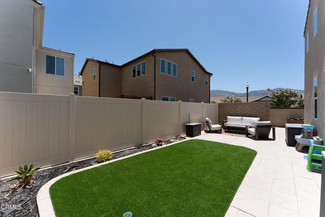 2169 Pomegranate Street, Santa Paula, CA 93060