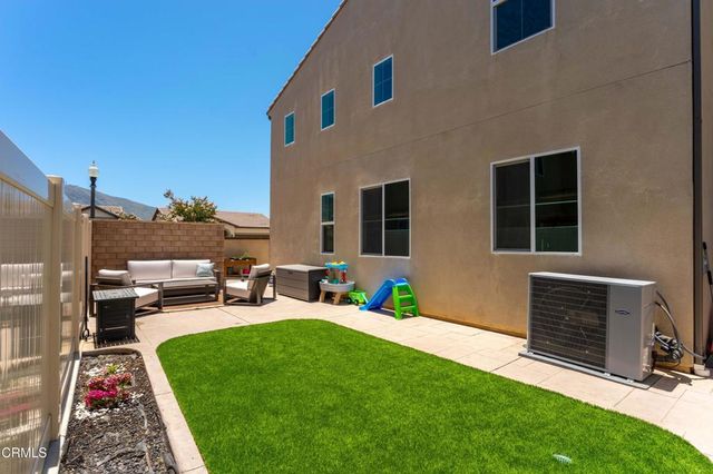 2169 Pomegranate Street, Santa Paula, CA 93060