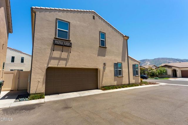 2169 Pomegranate Street, Santa Paula, CA 93060