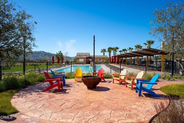 2169 Pomegranate Street, Santa Paula, CA 93060