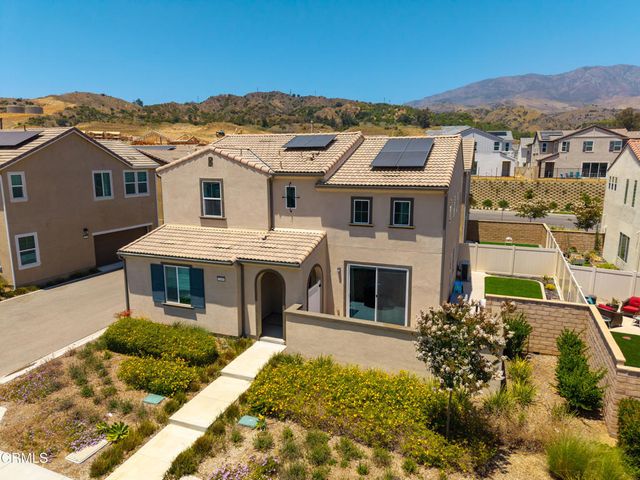 2169 Pomegranate Street, Santa Paula, CA 93060