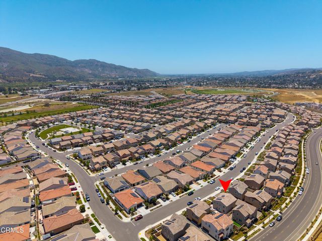 2169 Pomegranate Street, Santa Paula, CA 93060