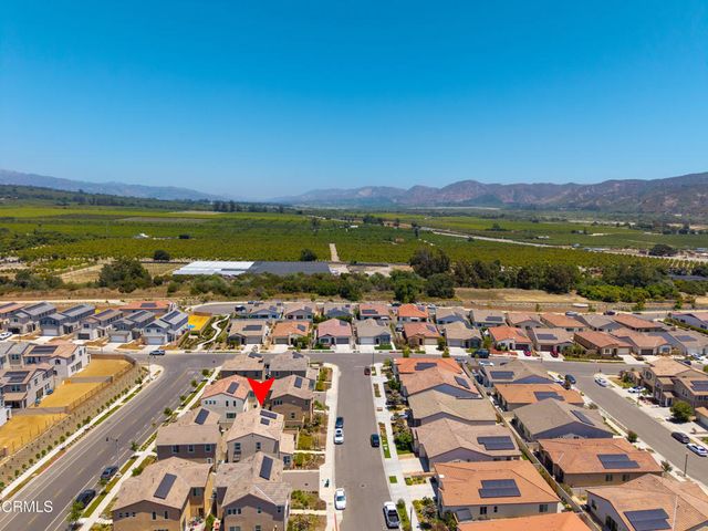 2169 Pomegranate Street, Santa Paula, CA 93060