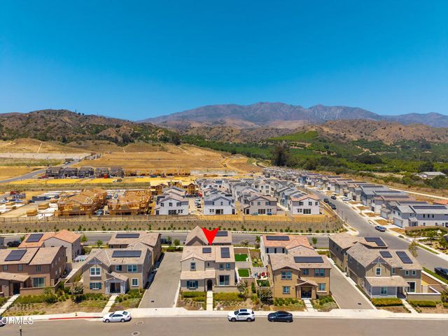2169 Pomegranate Street, Santa Paula, CA 93060
