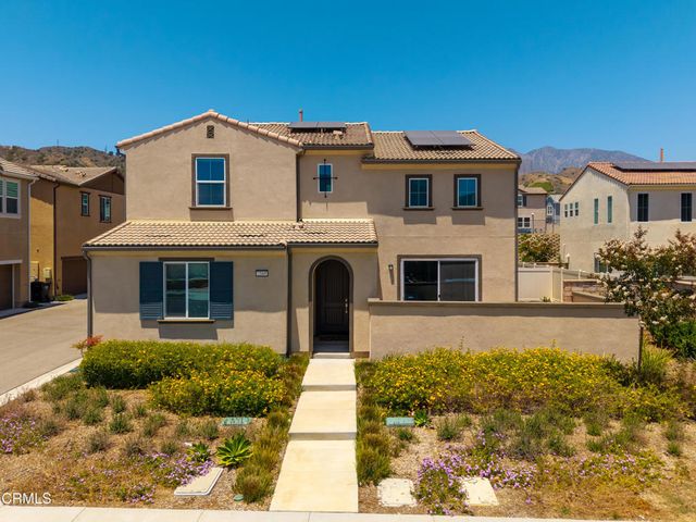 2169 Pomegranate Street, Santa Paula, CA 93060