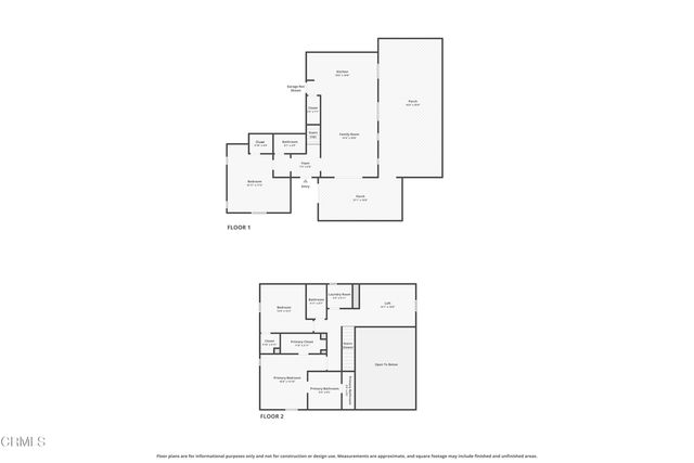 2169 Pomegranate Street, Santa Paula, CA 93060