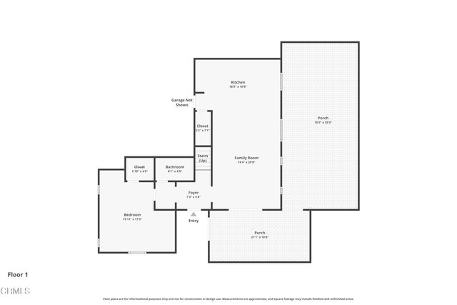 2169 Pomegranate Street, Santa Paula, CA 93060