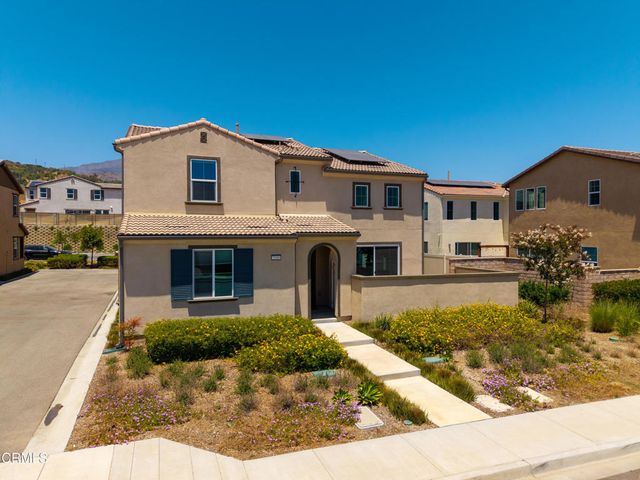 2169 Pomegranate Street, Santa Paula, CA 93060