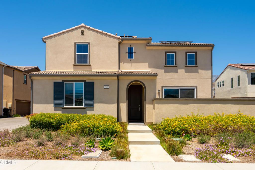 2169 Pomegranate Street, Santa Paula, CA 93060