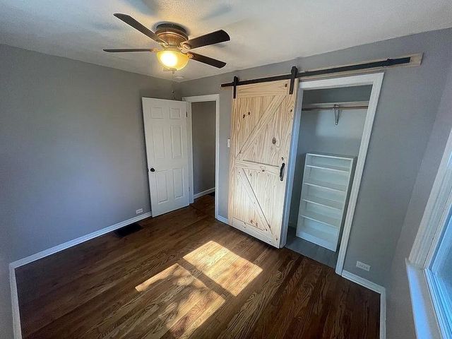 705 S Hawthorne Avenue, Independence, MO 64053