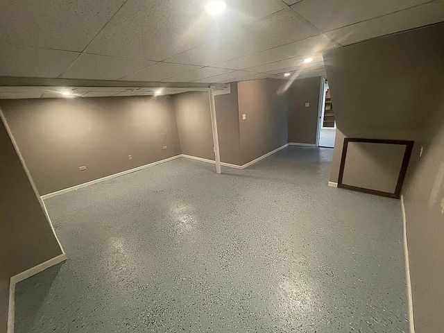 705 S Hawthorne Avenue, Independence, MO 64053