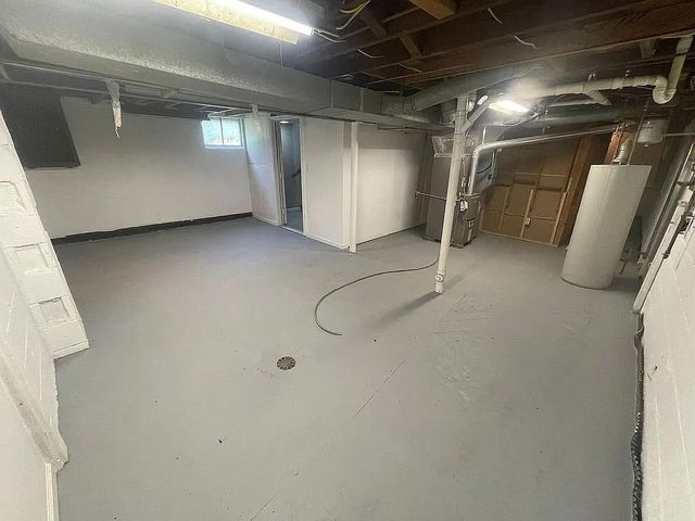 705 S Hawthorne Avenue, Independence, MO 64053