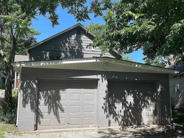 705 S Hawthorne Avenue, Independence, MO 64053