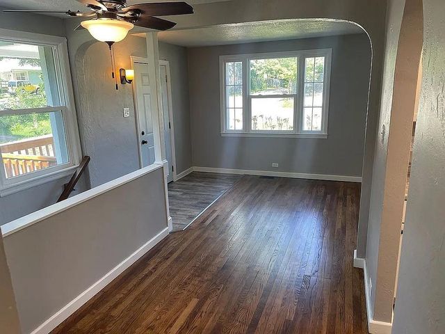 705 S Hawthorne Avenue, Independence, MO 64053