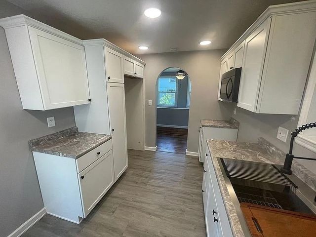 705 S Hawthorne Avenue, Independence, MO 64053