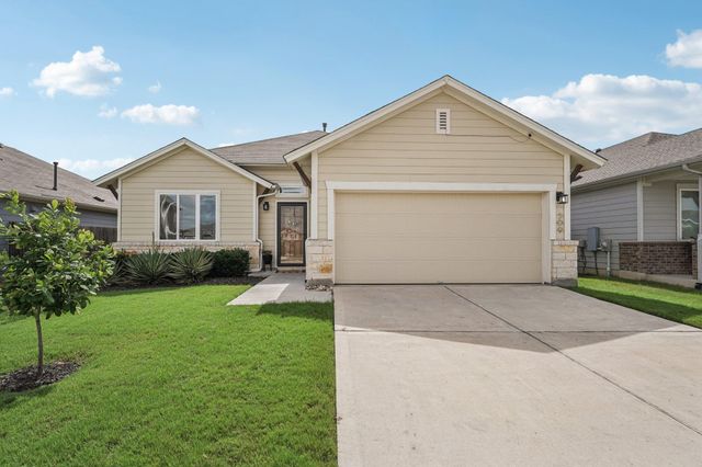 509 Bridgestone WAY, Buda, TX 78610