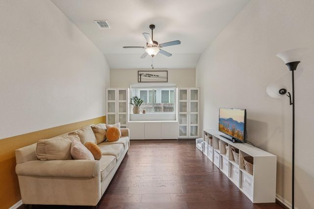 509 Bridgestone WAY, Buda, TX 78610
