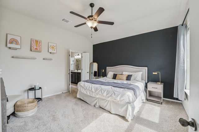 509 Bridgestone WAY, Buda, TX 78610