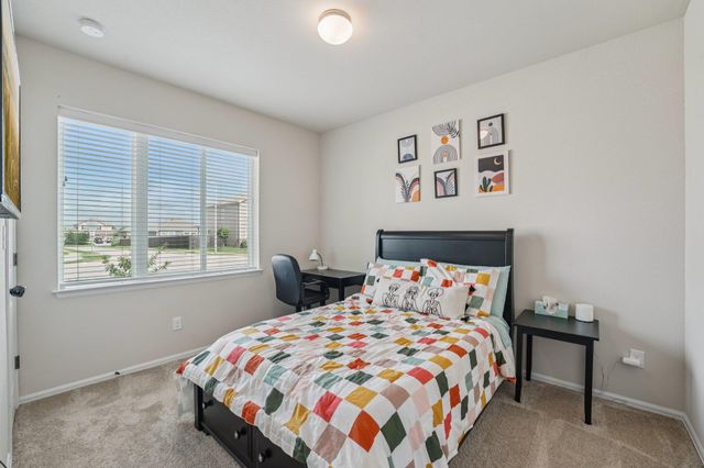 509 Bridgestone WAY, Buda, TX 78610