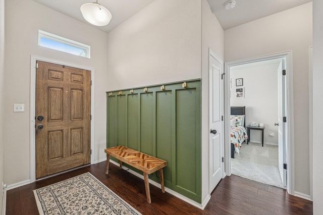 509 Bridgestone WAY, Buda, TX 78610