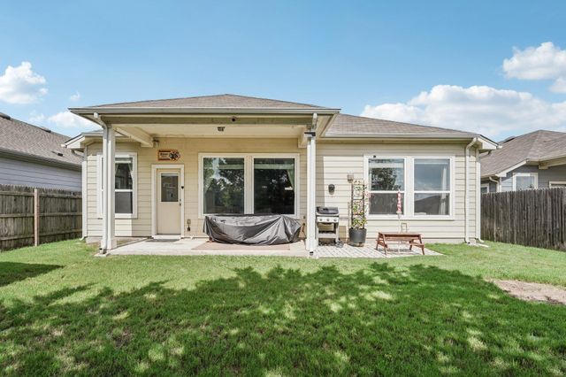 509 Bridgestone WAY, Buda, TX 78610