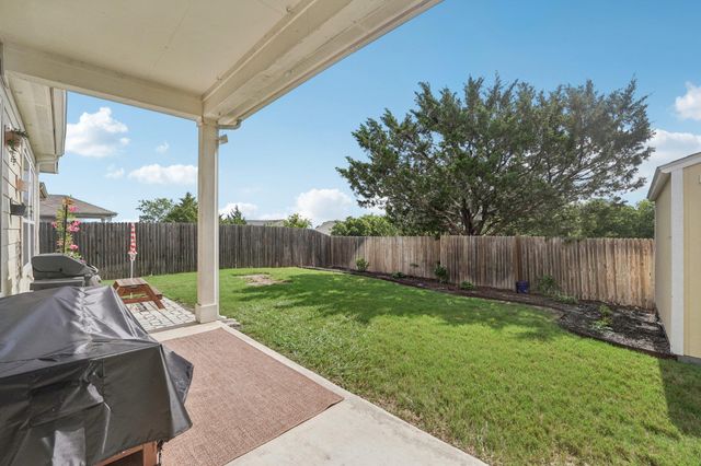 509 Bridgestone WAY, Buda, TX 78610