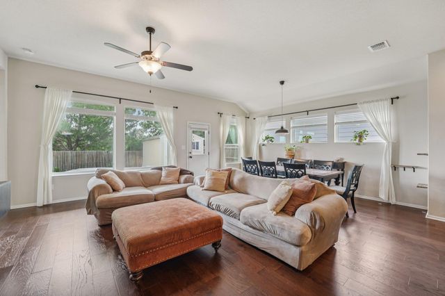 509 Bridgestone WAY, Buda, TX 78610