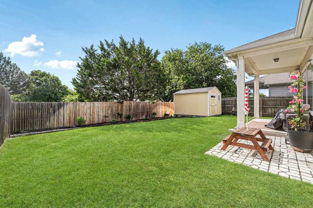 509 Bridgestone WAY, Buda, TX 78610