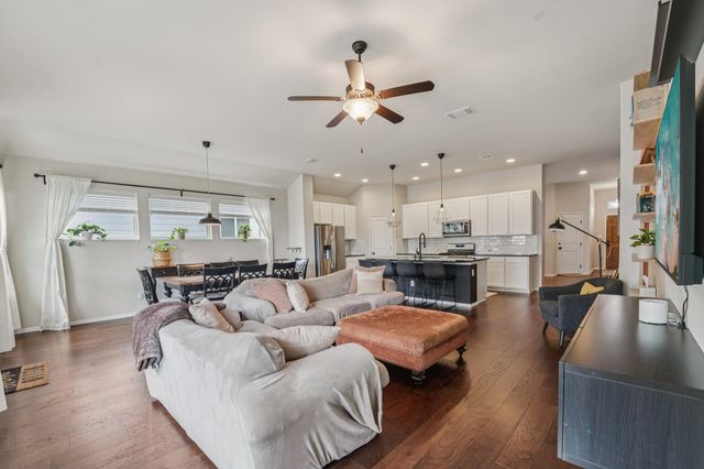 509 Bridgestone WAY, Buda, TX 78610