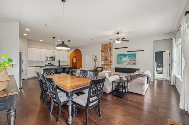509 Bridgestone WAY, Buda, TX 78610