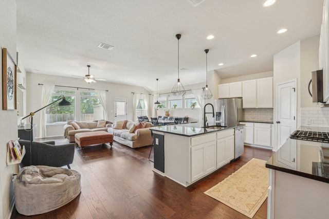 509 Bridgestone WAY, Buda, TX 78610