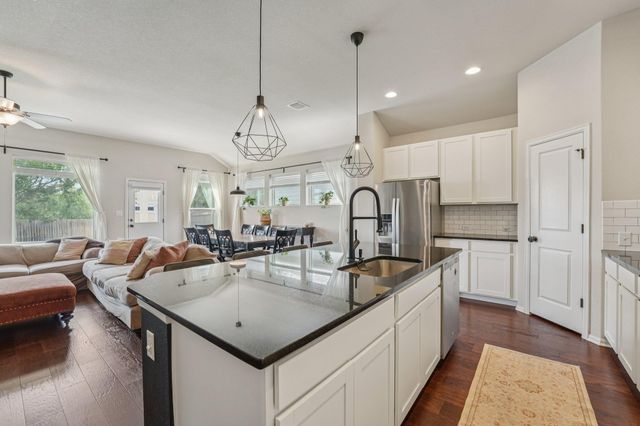 509 Bridgestone WAY, Buda, TX 78610