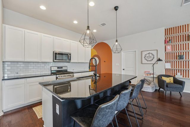 509 Bridgestone WAY, Buda, TX 78610