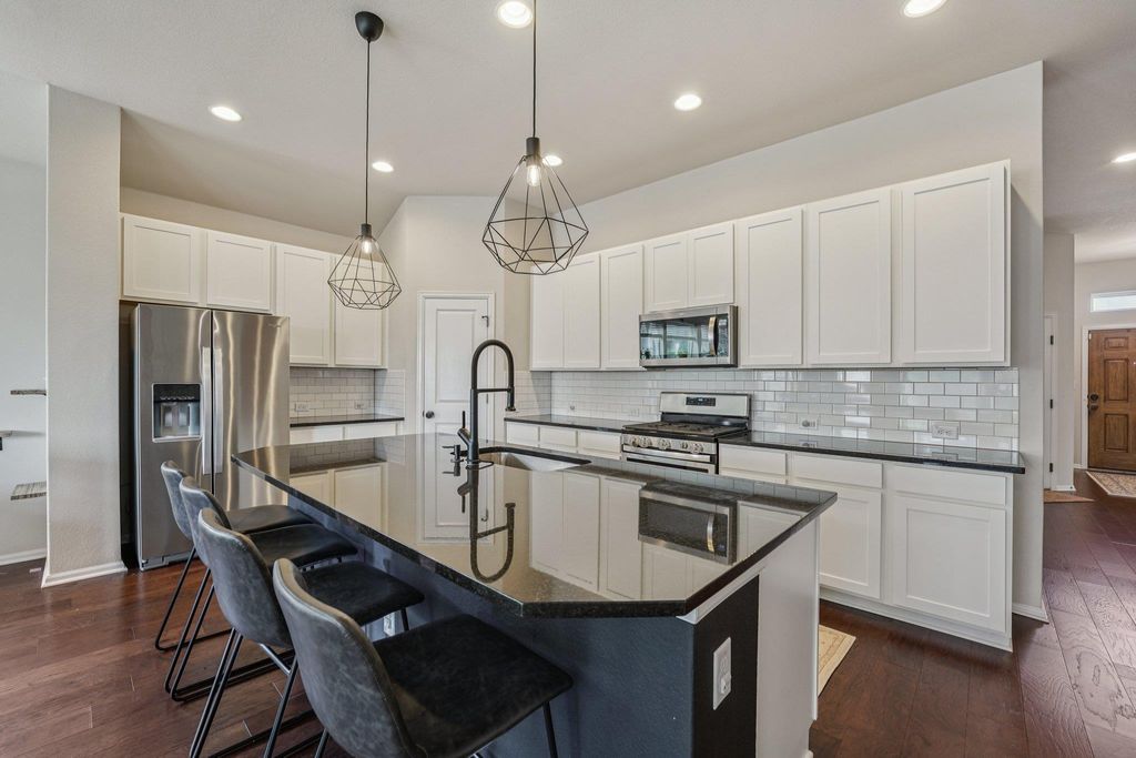 509 Bridgestone WAY, Buda, TX 78610