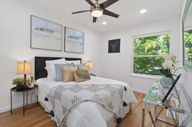 4428 Del Valle Parkway, Pleasanton, CA 94566
