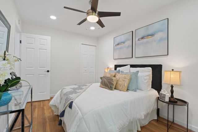 4428 Del Valle Parkway, Pleasanton, CA 94566