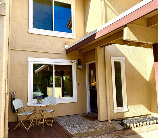 4428 Del Valle Parkway, Pleasanton, CA 94566