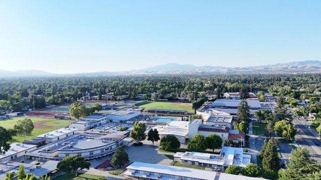 4428 Del Valle Parkway, Pleasanton, CA 94566