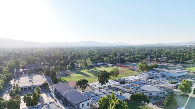 4428 Del Valle Parkway, Pleasanton, CA 94566