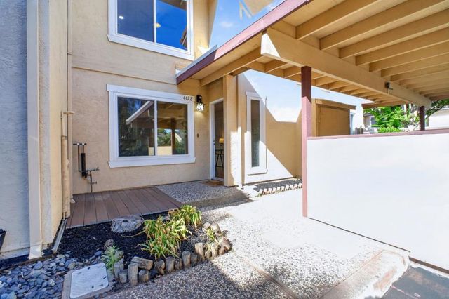 4428 Del Valle Parkway, Pleasanton, CA 94566