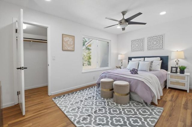 4428 Del Valle Parkway, Pleasanton, CA 94566