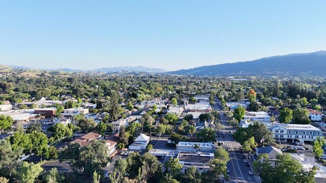 4428 Del Valle Parkway, Pleasanton, CA 94566