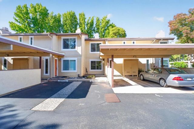 4428 Del Valle Parkway, Pleasanton, CA 94566