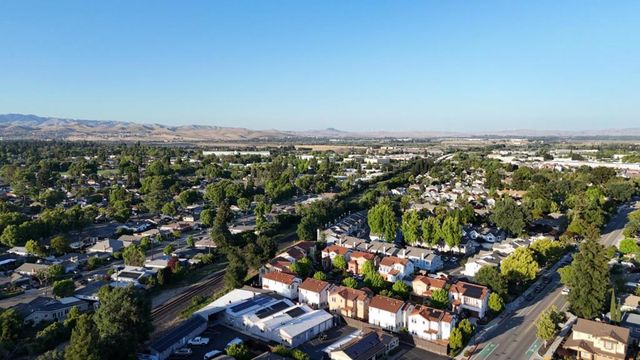 4428 Del Valle Parkway, Pleasanton, CA 94566
