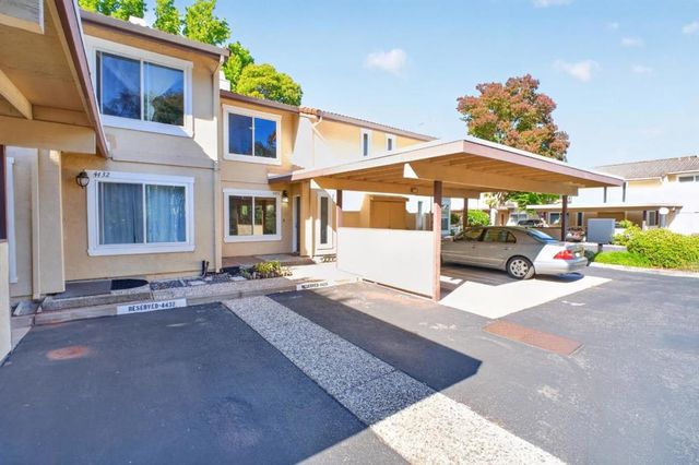 4428 Del Valle Parkway, Pleasanton, CA 94566