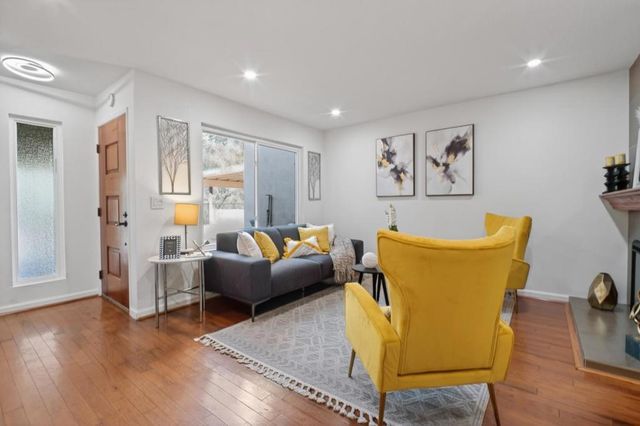 4428 Del Valle Parkway, Pleasanton, CA 94566