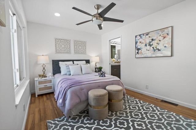 4428 Del Valle Parkway, Pleasanton, CA 94566