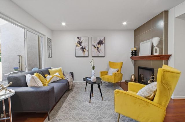4428 Del Valle Parkway, Pleasanton, CA 94566