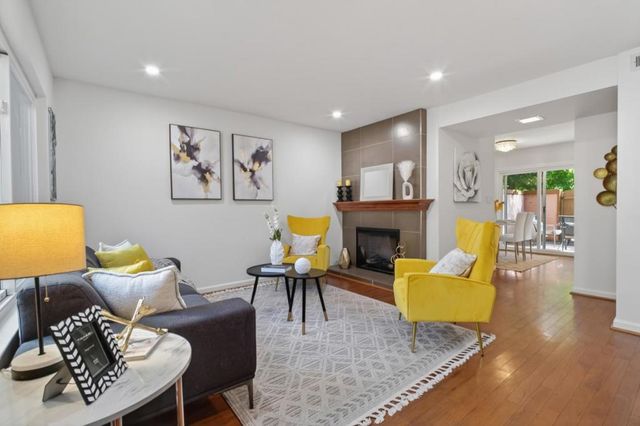 4428 Del Valle Parkway, Pleasanton, CA 94566